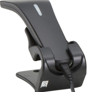 MPOP Scanner Black